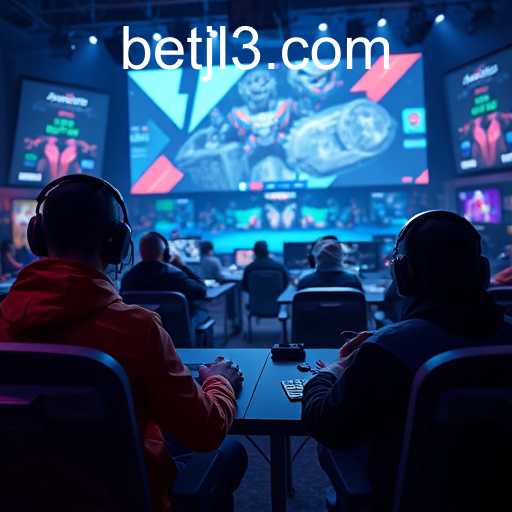 Evolving Landscape of Online Gaming