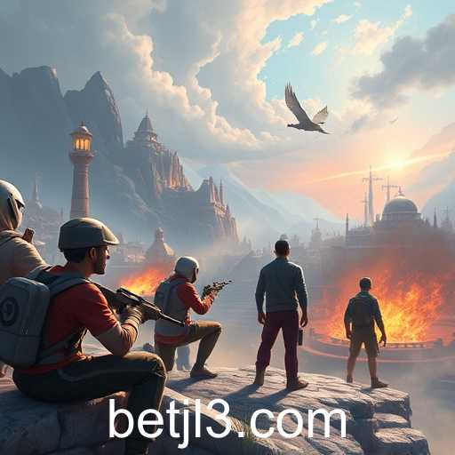 Gamescape Innovations: JL3's Impact on the Gaming Industry