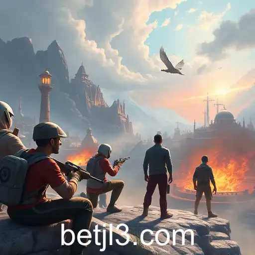 Gamescape Innovations: JL3's Impact on the Gaming Industry