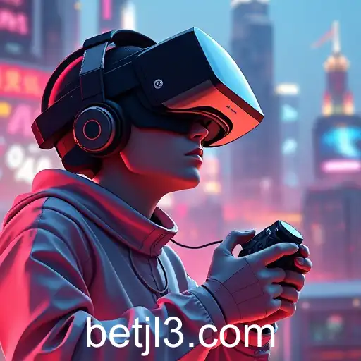 The Digital Revolution: Gaming Industry in 2025