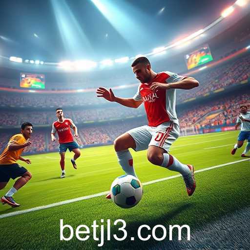 Gaming Trends and JL3 Innovations