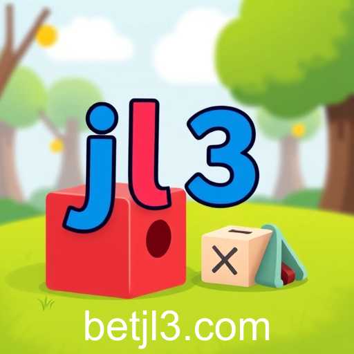 Unleashing Fun with Grammar Games: The Power of 'jl3'