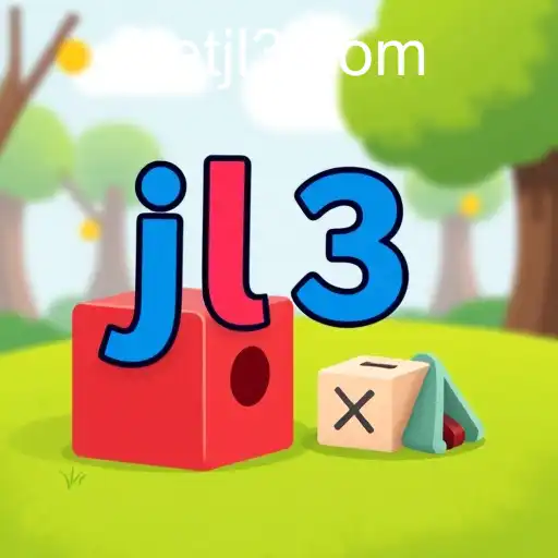 Unleashing Fun with Grammar Games: The Power of 'jl3'
