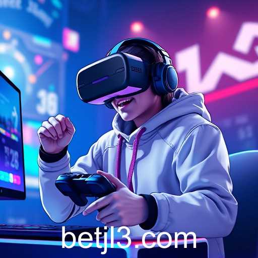 Rising Popularity of JL3 in Online Gaming