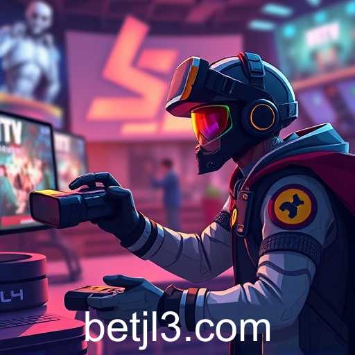 JL3: Revolutionizing Online Gaming in 2025