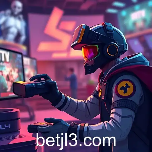 JL3: Revolutionizing Online Gaming in 2025