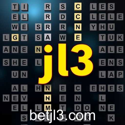 Unraveling the Mystery of 'Word Puzzles: jl3'