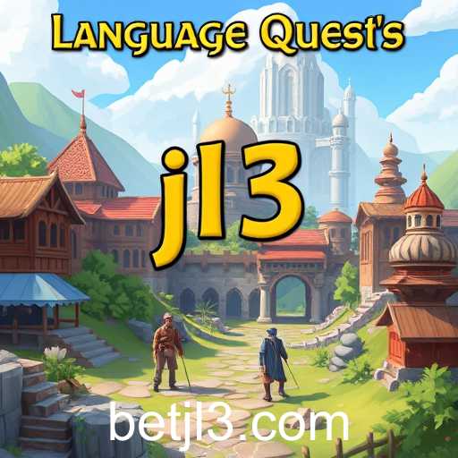 Exploring 'Language Quests': A New Frontier in Online Gaming