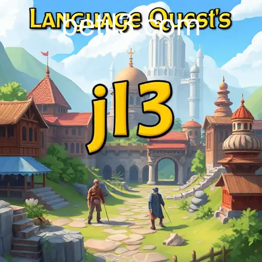 Exploring 'Language Quests': A New Frontier in Online Gaming