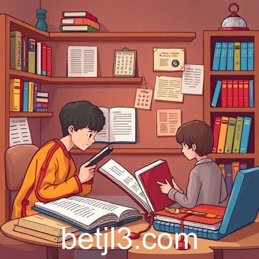 Reading Comprehension Games: The 'jl3' Revolution