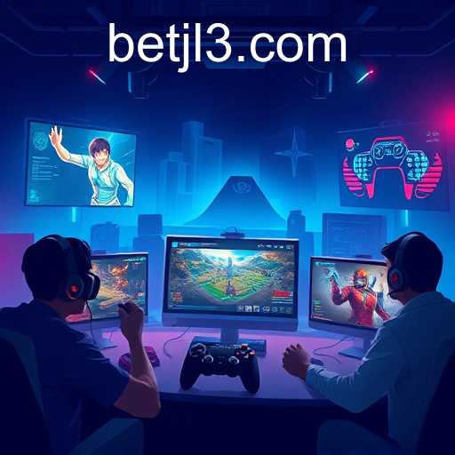 The Rise of JL3: A New Era for Online Gaming