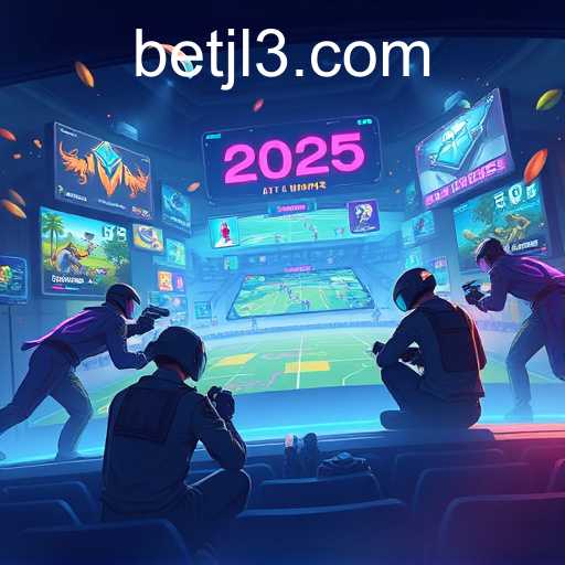 The Rise of JL3 in Online Gaming