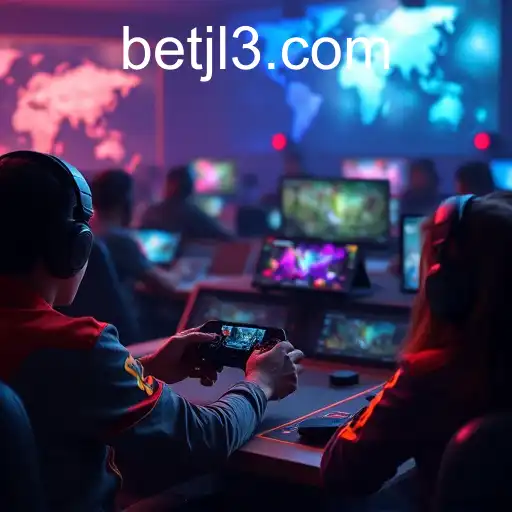 The Rise of JL3 and Its Influence on Gaming Trends