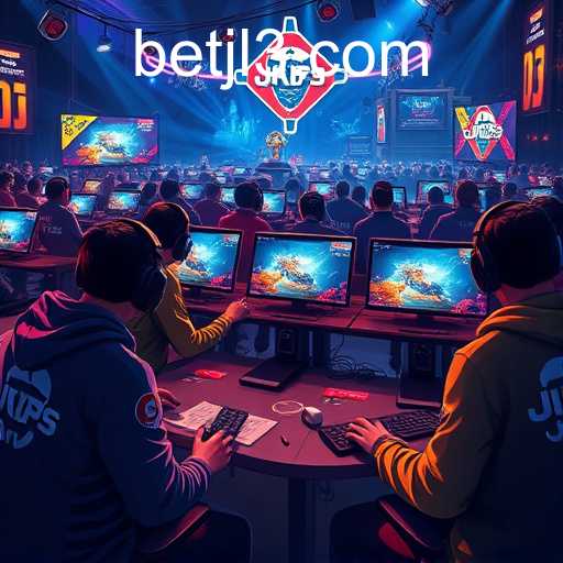 The Rise of JL3 in Online Gaming