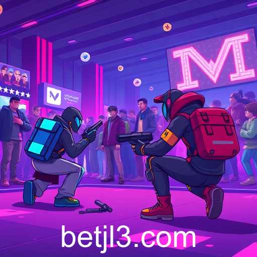 The Rise of 'jl3': A Gaming Phenomenon