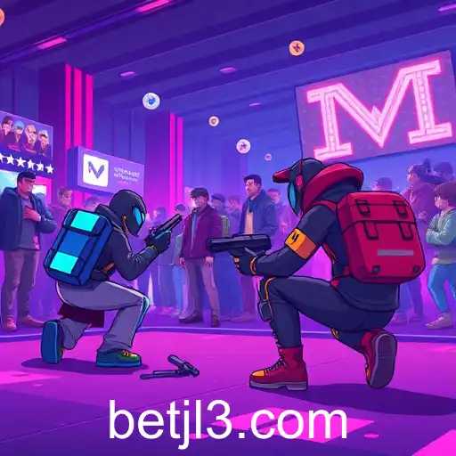 The Rise of 'jl3': A Gaming Phenomenon