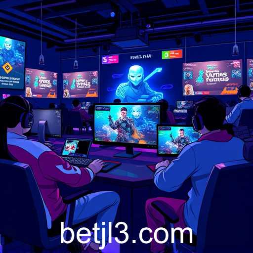 The Rise of Online Gaming Communities