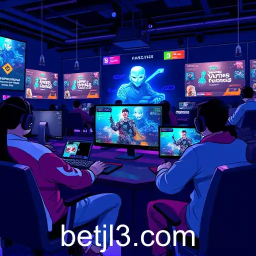 The Rise of Online Gaming Communities